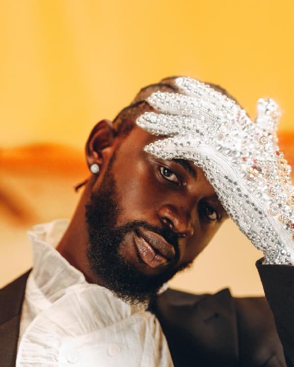 NEW MUSIC: Black Sherif Unleashes His ‘Pop Star’ Moves with new Single