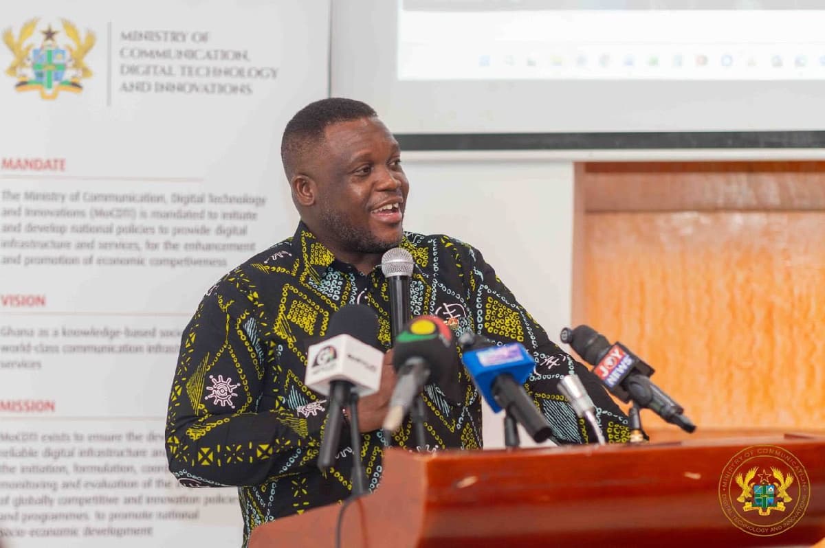 Ghana's Cabinet has approved $250 million to establish a national AI computer centre.