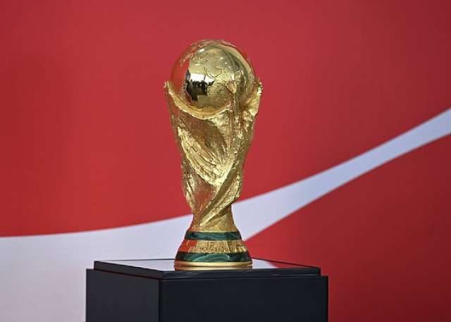 Fifa Set to Increase World Cup Prize Money