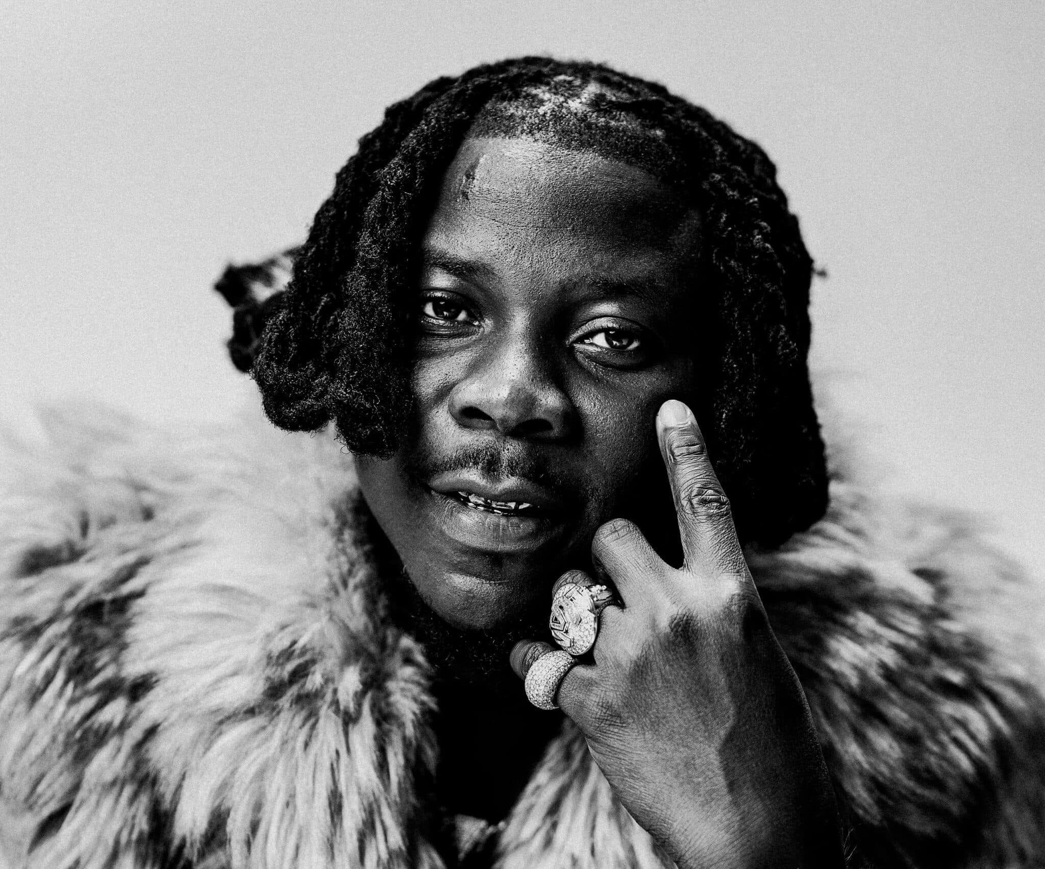 Stonebwoy Set to Host BHIM Festival at the Renowned 12.5K Capacity OVO Arena Wembley in London