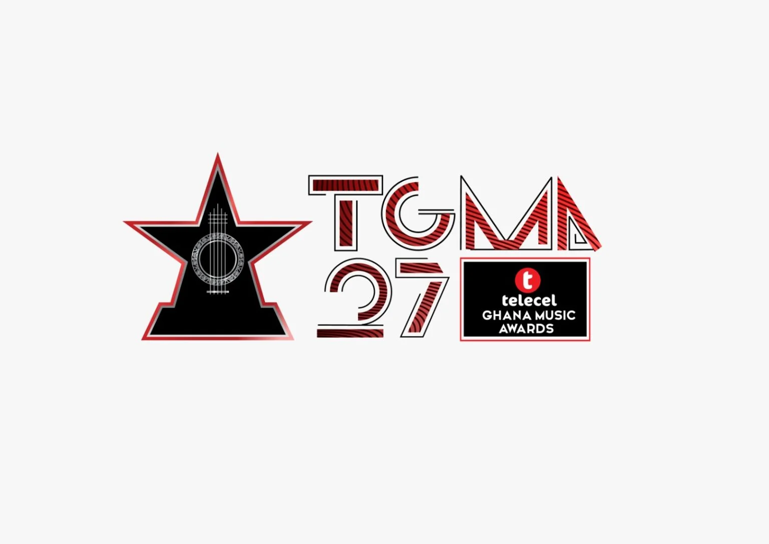 Full Nomination List for 2026 Telecel Ghana Music Awards